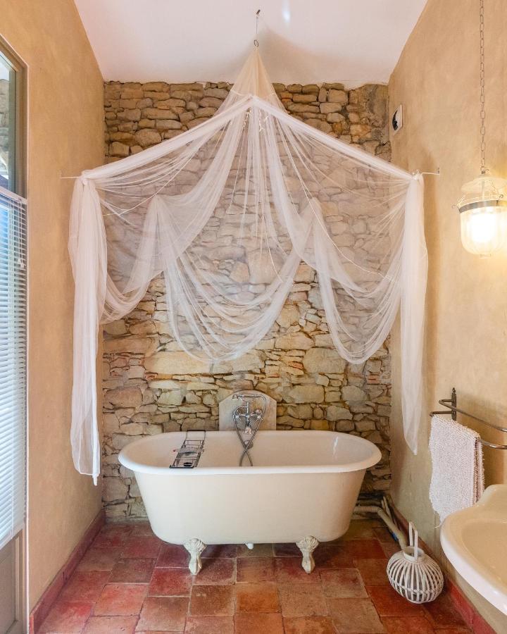 Palaja Domaine De Marseillens B&B 외부 사진
