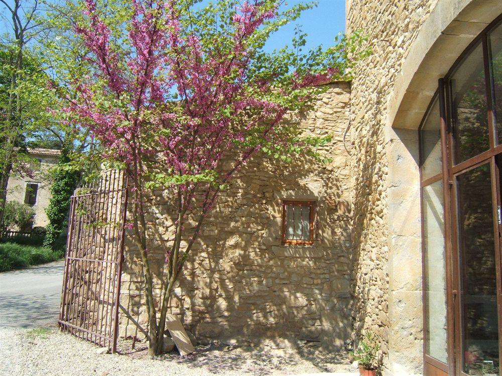 Palaja Domaine De Marseillens B&B 외부 사진