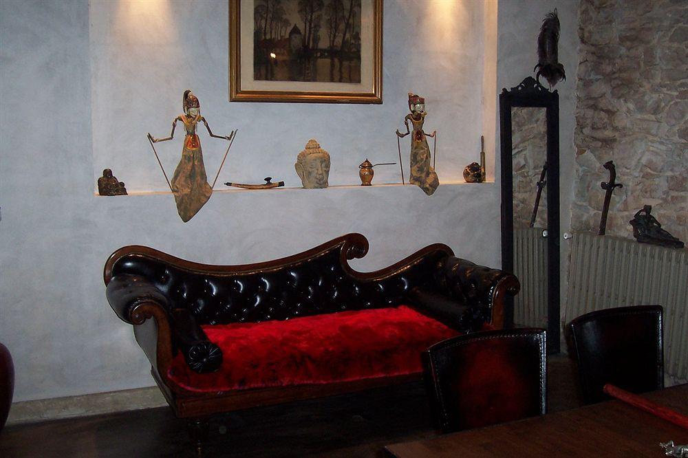 Palaja Domaine De Marseillens B&B 외부 사진