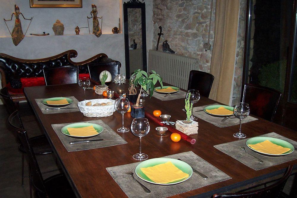 Palaja Domaine De Marseillens B&B 외부 사진