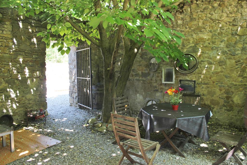 Palaja Domaine De Marseillens B&B 외부 사진