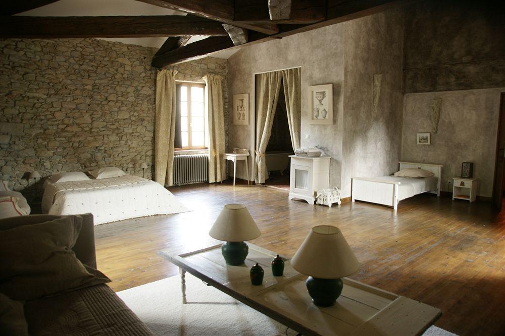 Palaja Domaine De Marseillens B&B 외부 사진