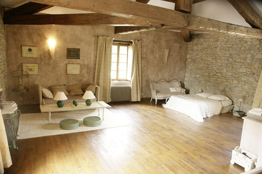 Palaja Domaine De Marseillens B&B 외부 사진