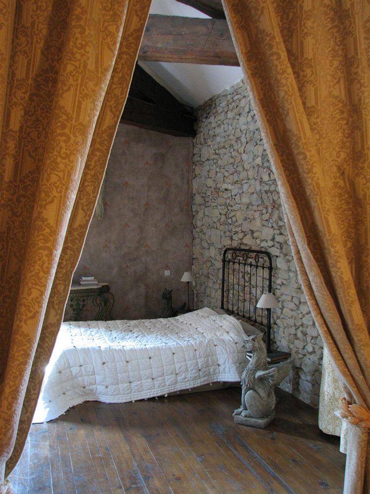 Palaja Domaine De Marseillens B&B 외부 사진