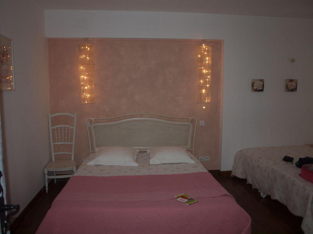 Palaja Domaine De Marseillens B&B 외부 사진