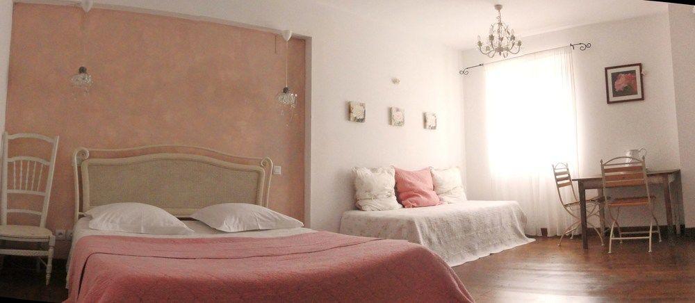Palaja Domaine De Marseillens B&B 외부 사진