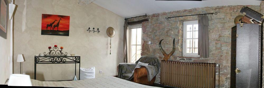 Palaja Domaine De Marseillens B&B 외부 사진