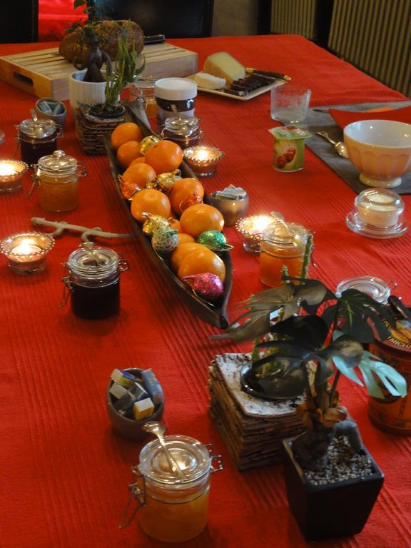 Palaja Domaine De Marseillens B&B 외부 사진