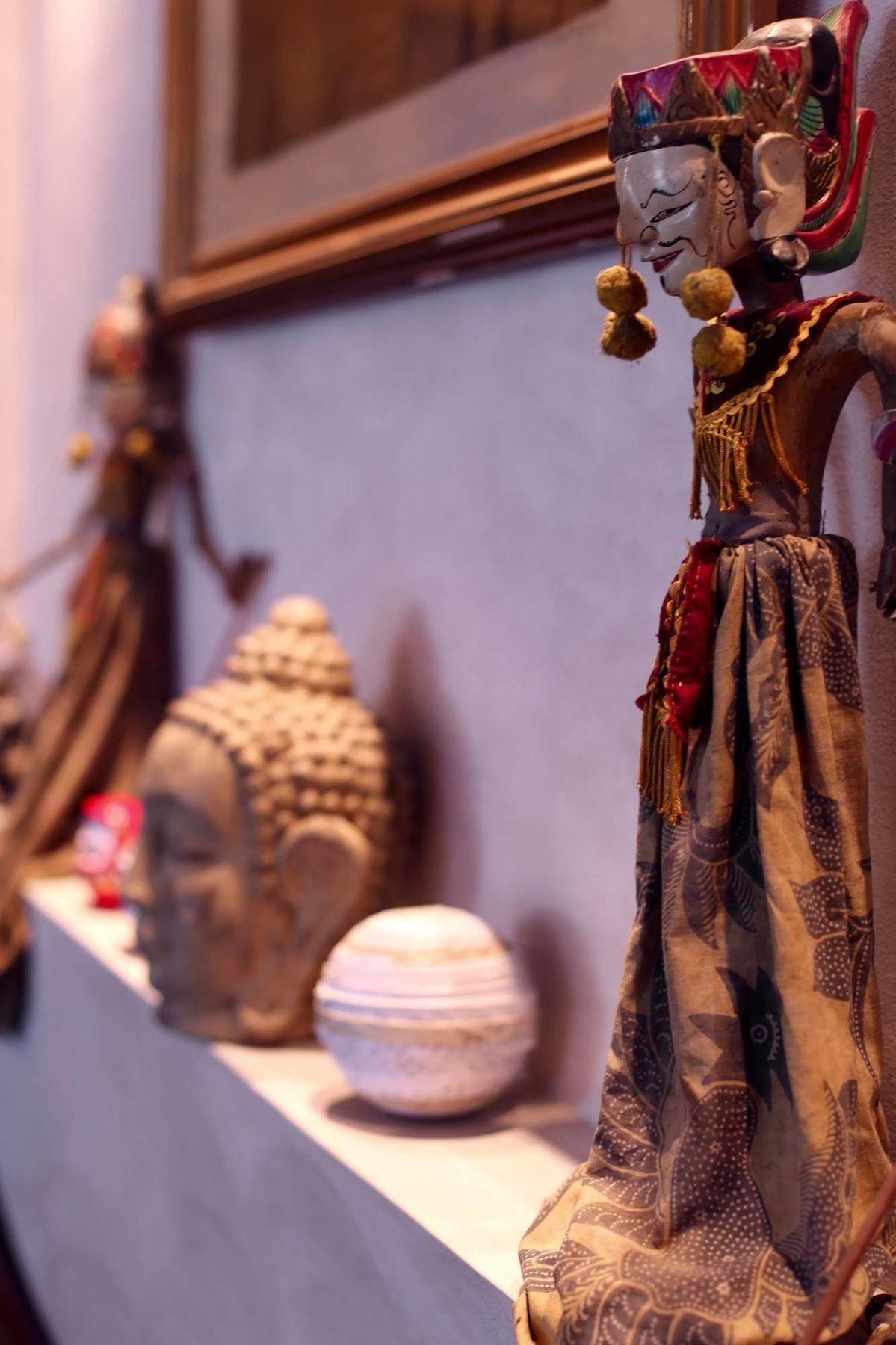 Palaja Domaine De Marseillens B&B 외부 사진