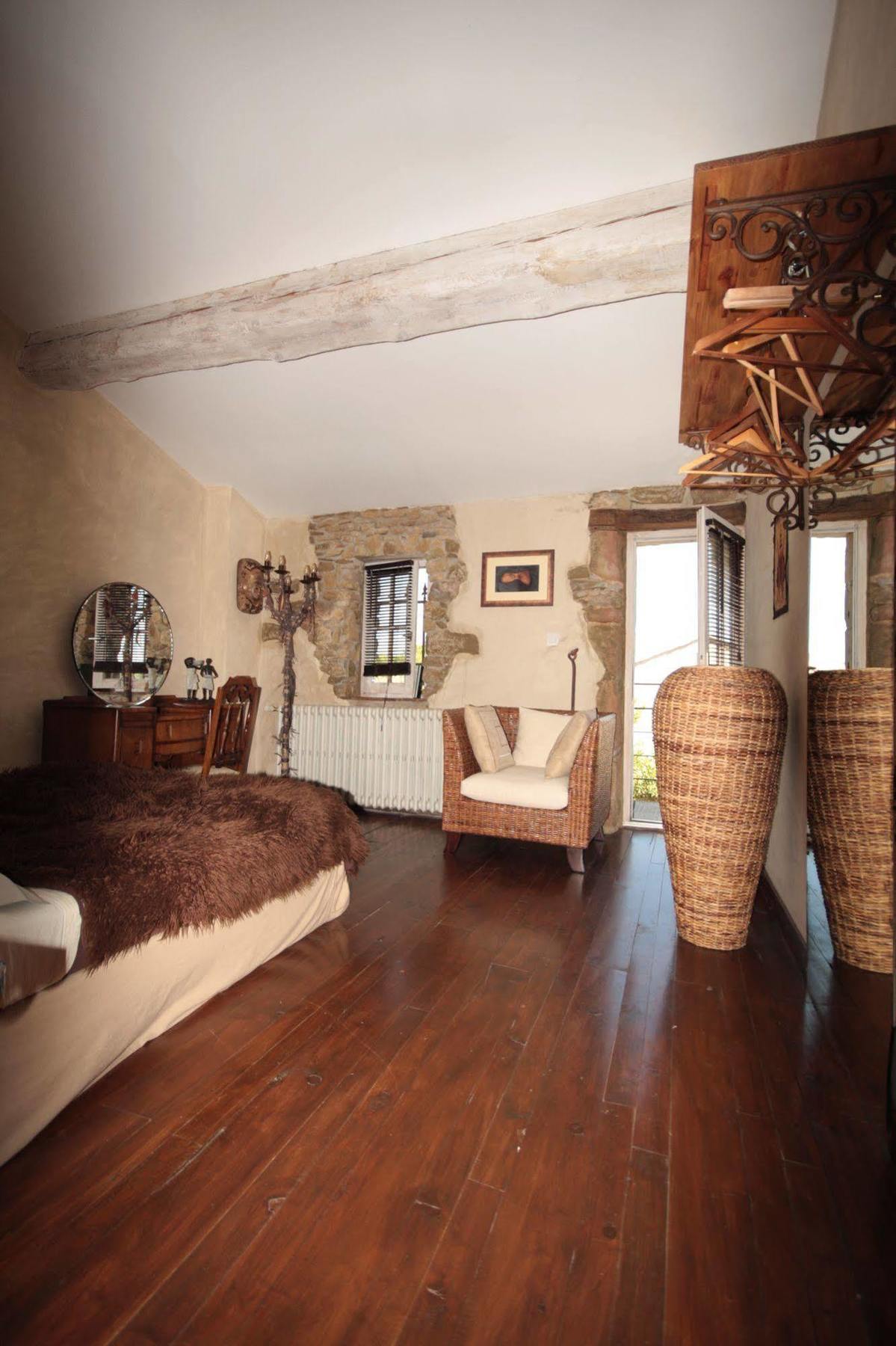 Palaja Domaine De Marseillens B&B 외부 사진