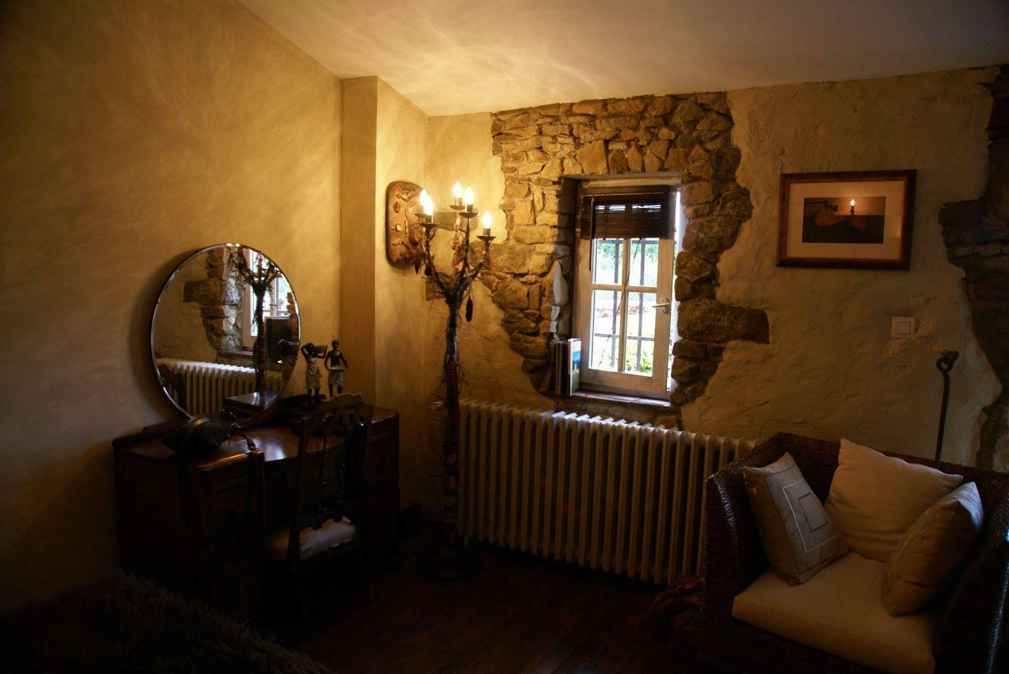 Palaja Domaine De Marseillens B&B 외부 사진
