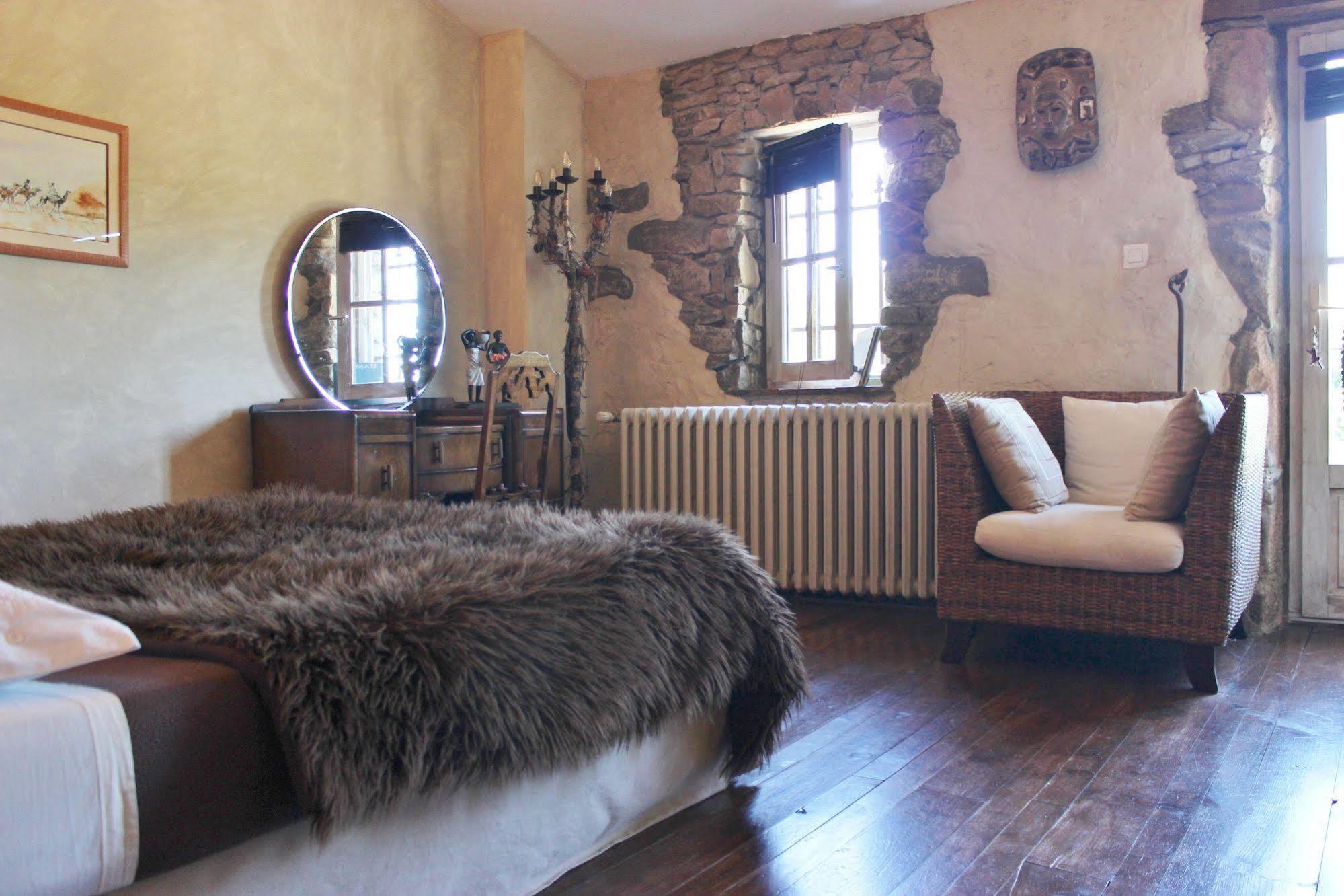 Palaja Domaine De Marseillens B&B 외부 사진