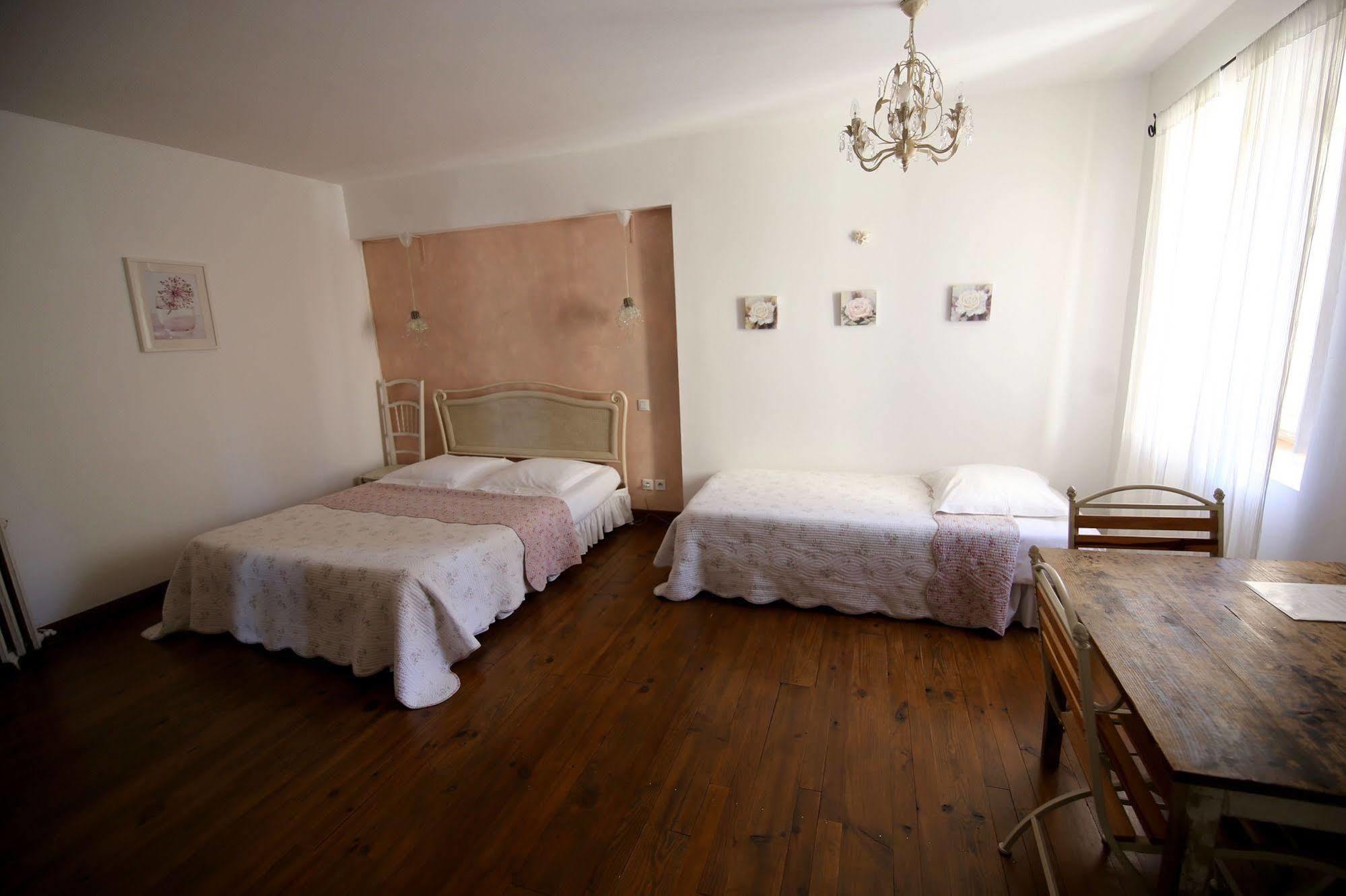 Palaja Domaine De Marseillens B&B 외부 사진