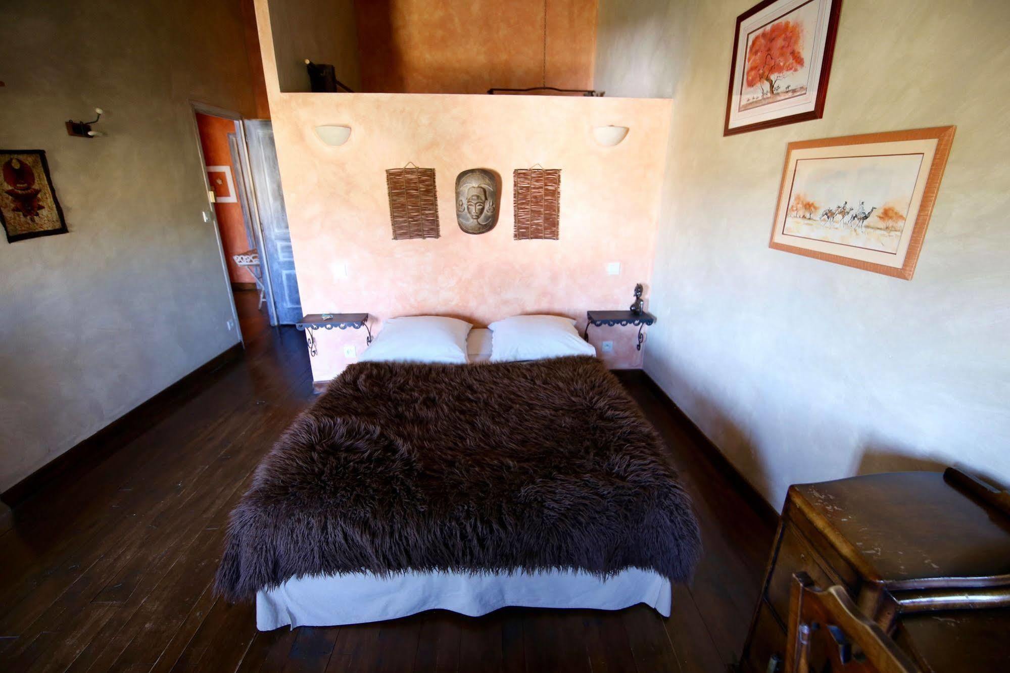 Palaja Domaine De Marseillens B&B 외부 사진
