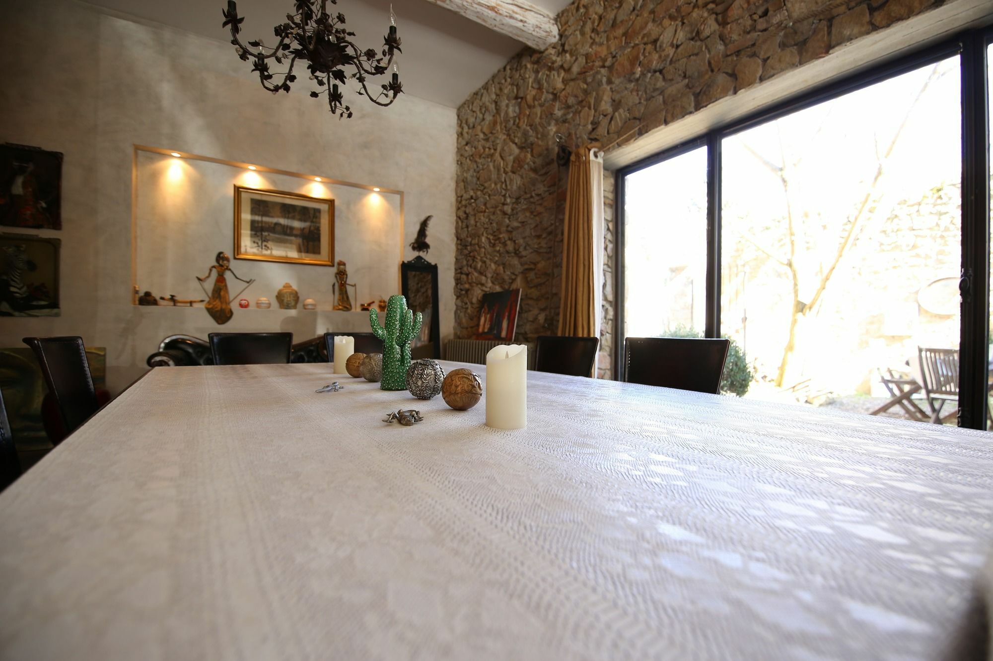 Palaja Domaine De Marseillens B&B 외부 사진