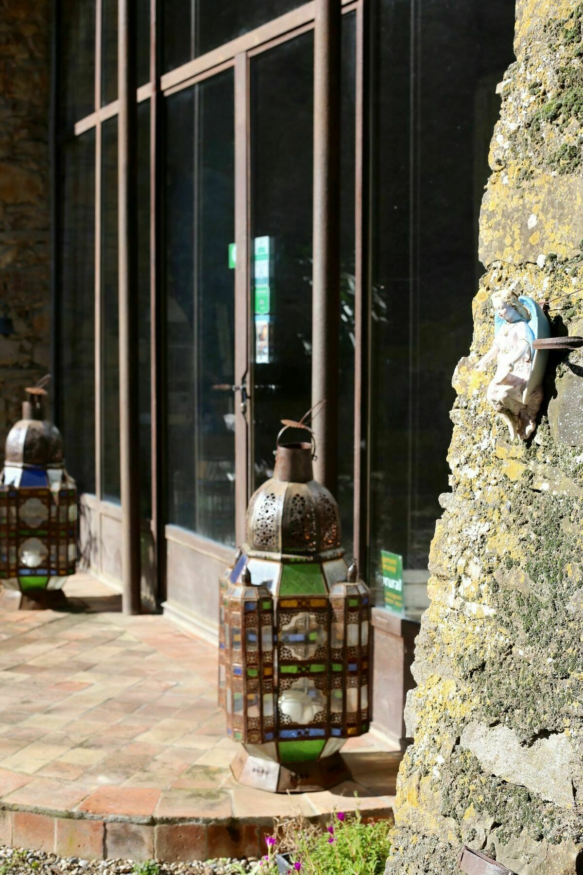Palaja Domaine De Marseillens B&B 외부 사진