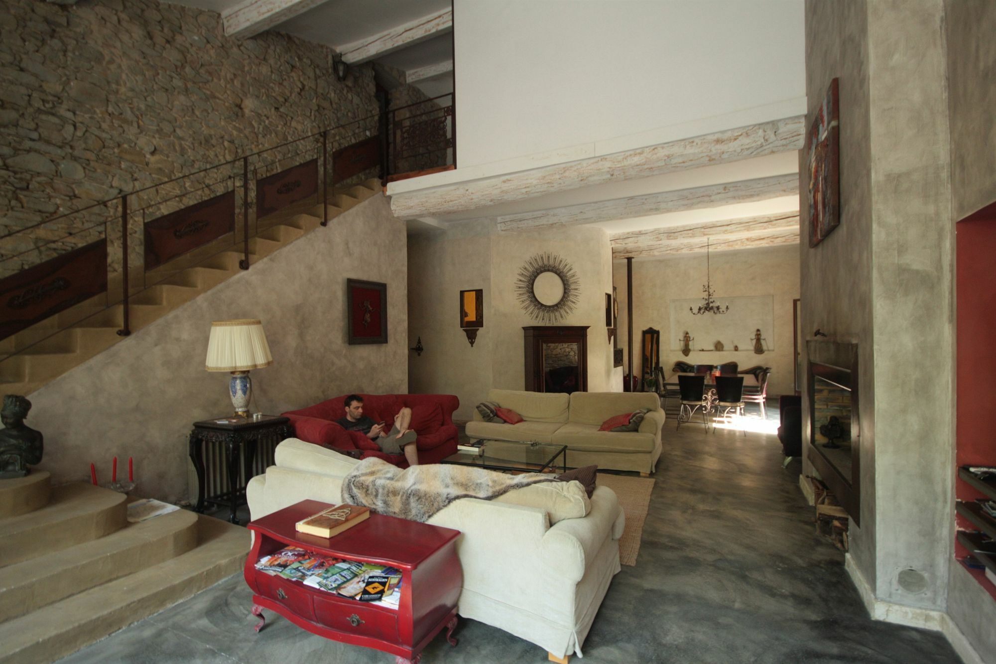 Palaja Domaine De Marseillens B&B 외부 사진