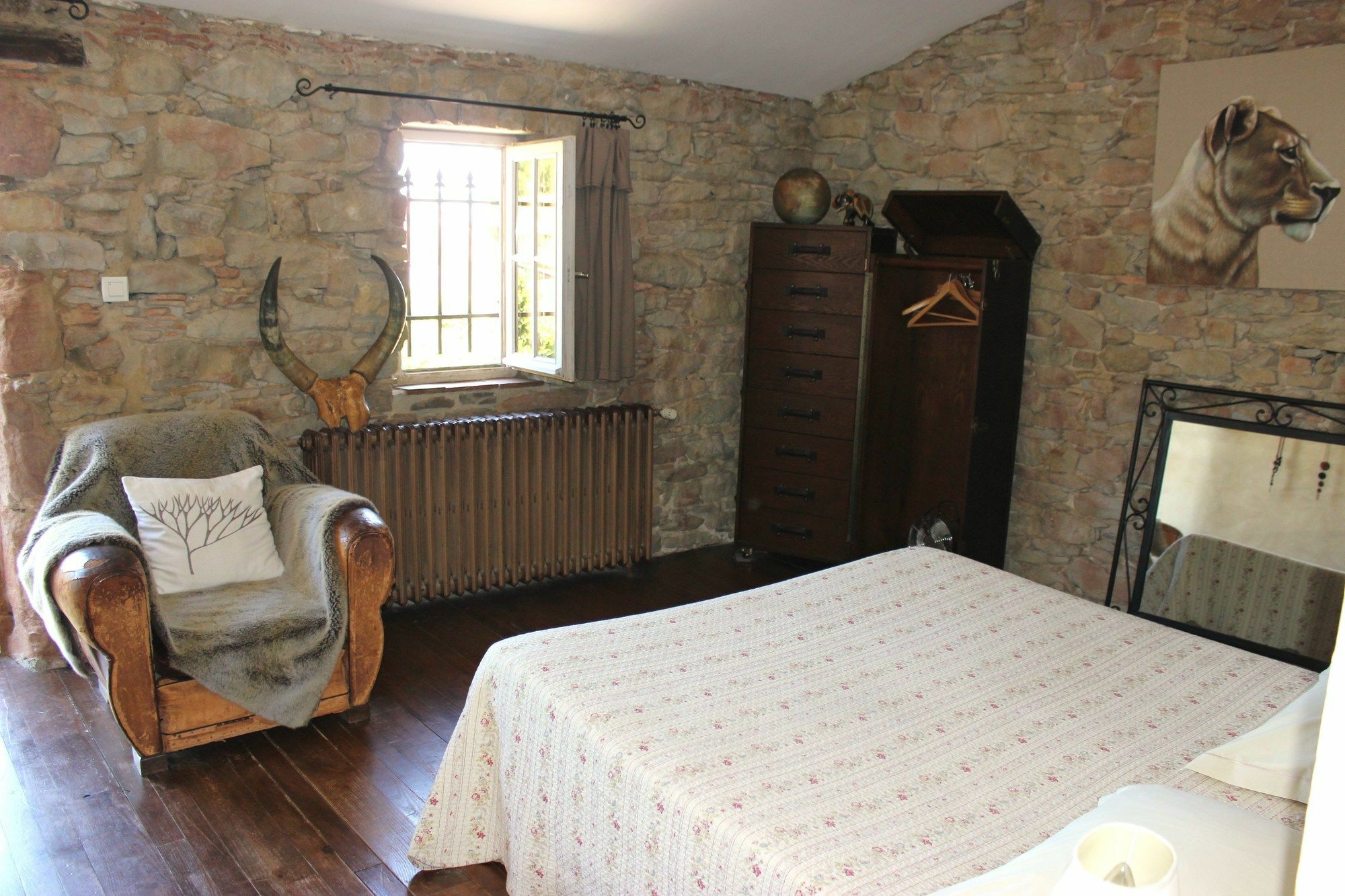 Palaja Domaine De Marseillens B&B 외부 사진
